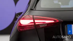 Mercedes-Benz Classe A de 2023