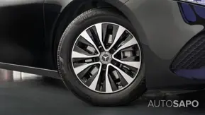 Mercedes-Benz Classe A de 2023