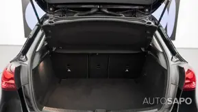 Mercedes-Benz Classe A de 2023
