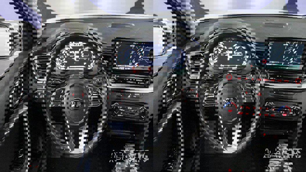Kia XCeed 1.6 GDi PHEV First Edition de 2020
