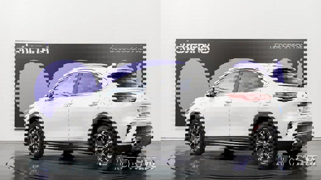 Kia XCeed 1.6 GDi PHEV First Edition de 2020