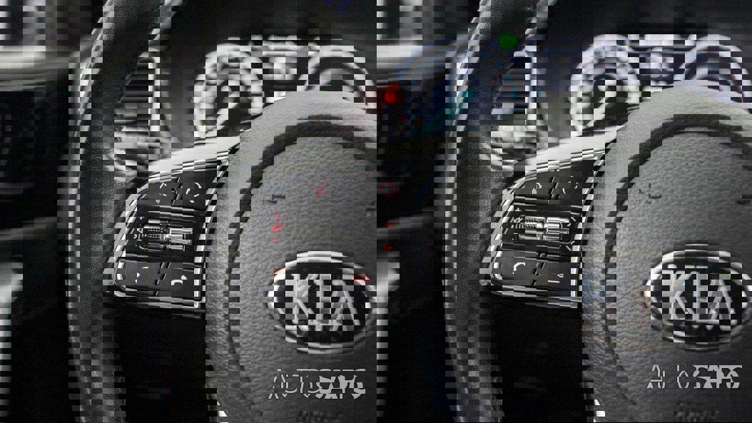 Kia XCeed 1.6 GDi PHEV First Edition de 2020
