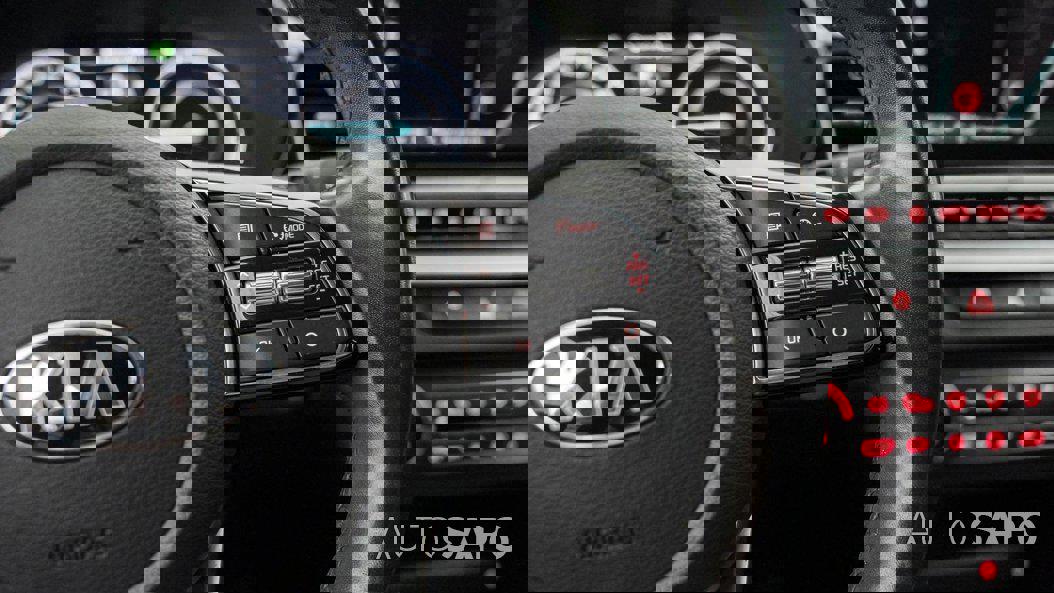 Kia XCeed 1.6 GDi PHEV First Edition de 2020