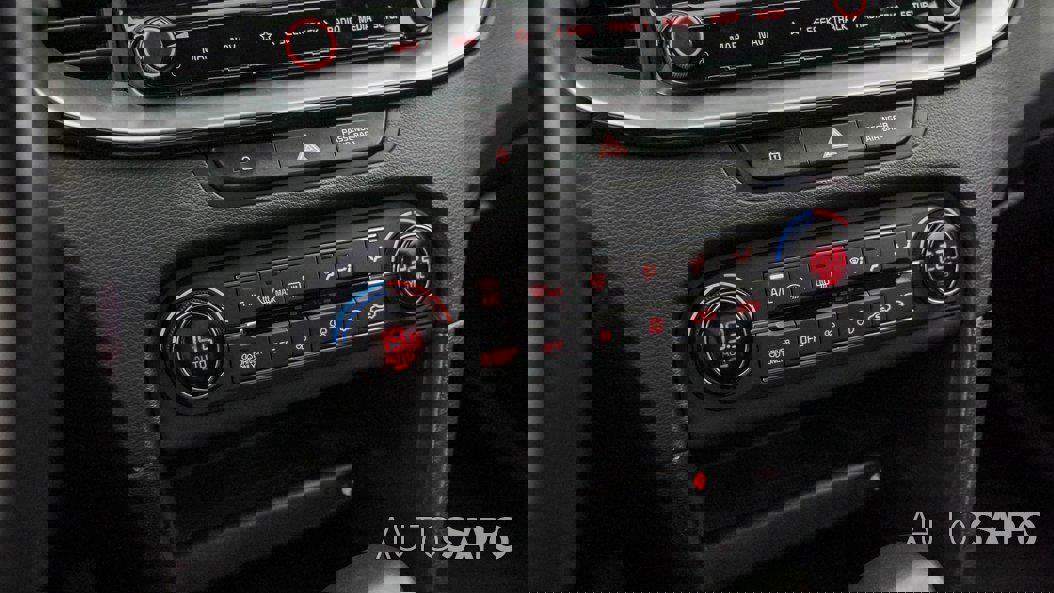 Kia XCeed 1.6 GDi PHEV First Edition de 2020