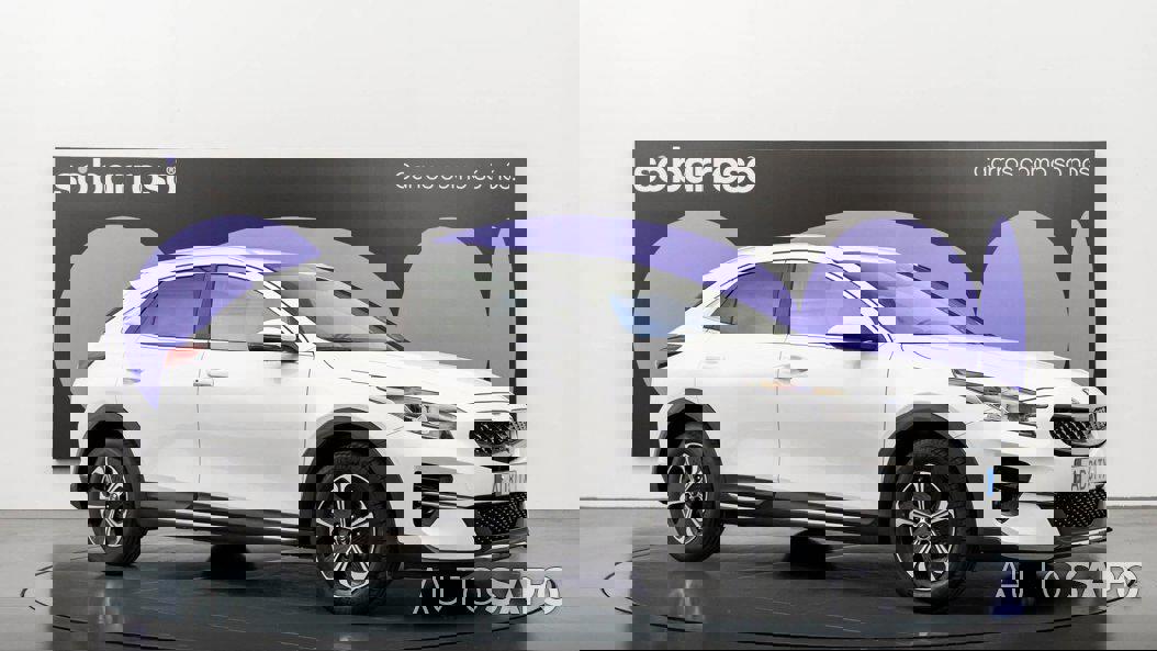Kia XCeed 1.6 GDi PHEV First Edition de 2020