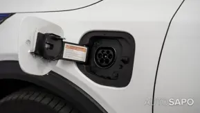 Kia XCeed 1.6 GDi PHEV First Edition de 2020