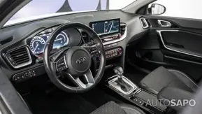 Kia XCeed 1.6 GDi PHEV First Edition de 2020