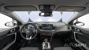 Kia XCeed 1.6 GDi PHEV First Edition de 2020
