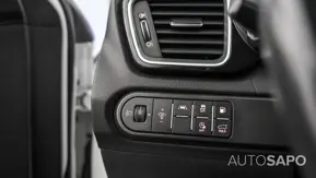 Kia XCeed 1.6 GDi PHEV First Edition de 2020