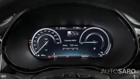 Kia XCeed 1.6 GDi PHEV First Edition de 2020