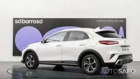 Kia XCeed 1.6 GDi PHEV First Edition de 2020
