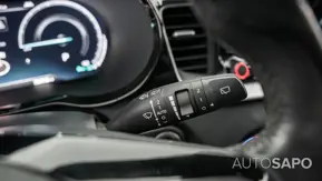 Kia XCeed 1.6 GDi PHEV First Edition de 2020