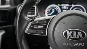 Kia XCeed 1.6 GDi PHEV First Edition de 2020