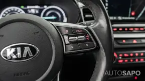 Kia XCeed 1.6 GDi PHEV First Edition de 2020