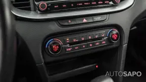 Kia XCeed 1.6 GDi PHEV First Edition de 2020