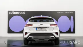 Kia XCeed 1.6 GDi PHEV First Edition de 2020