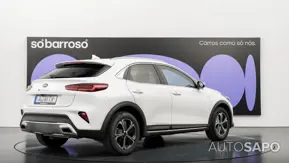 Kia XCeed 1.6 GDi PHEV First Edition de 2020