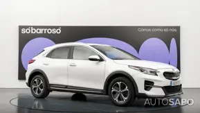 Kia XCeed 1.6 GDi PHEV First Edition de 2020
