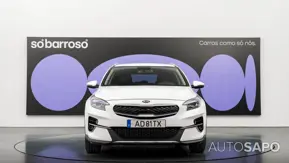 Kia XCeed 1.6 GDi PHEV First Edition de 2020