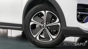 Kia XCeed 1.6 GDi PHEV First Edition de 2020