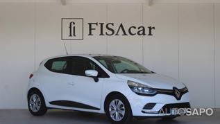 Renault Clio de 2019