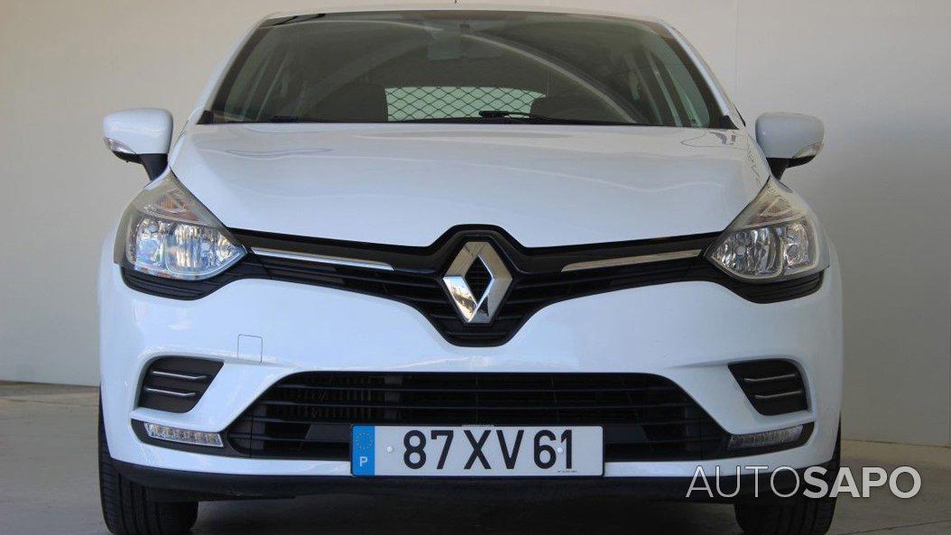 Renault Clio de 2019
