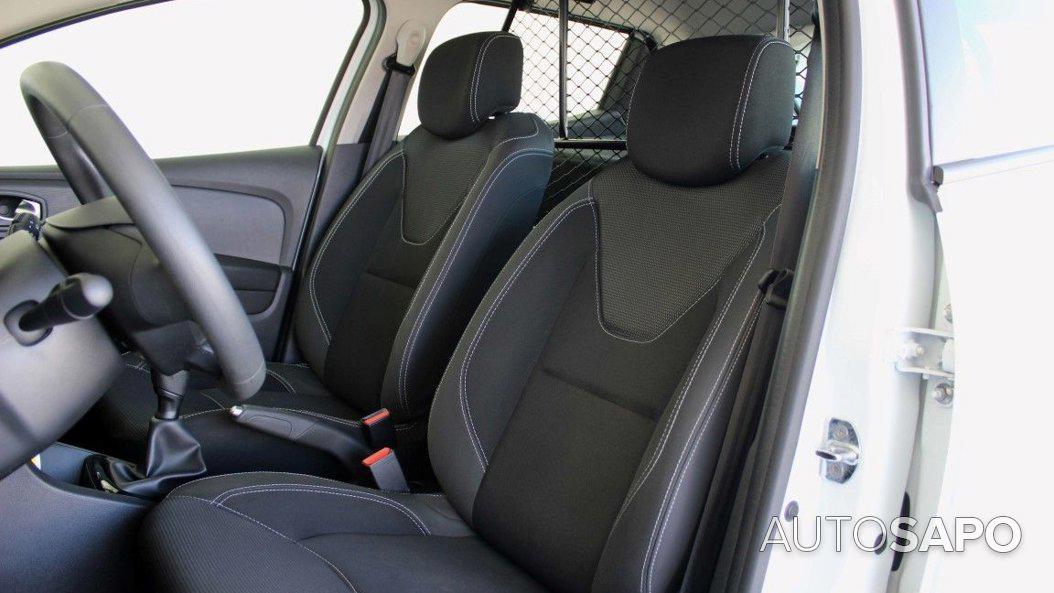 Renault Clio de 2019