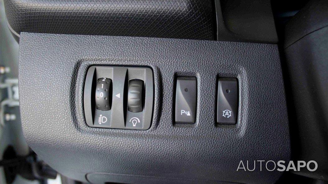 Renault Clio de 2019