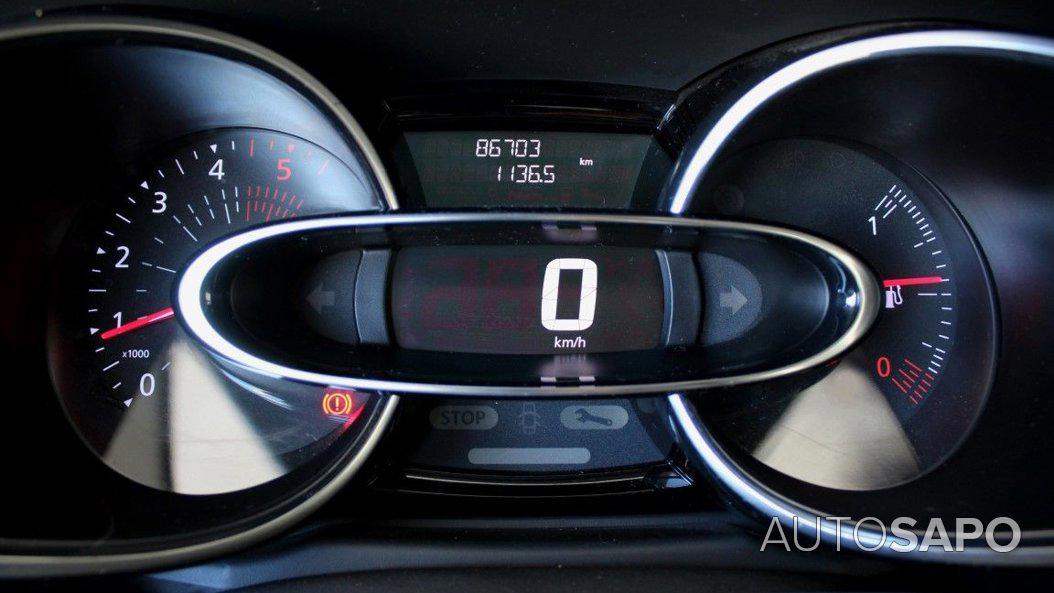 Renault Clio de 2019