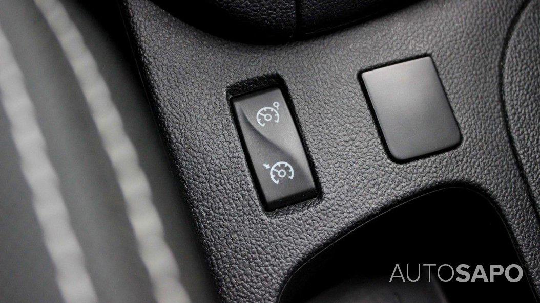 Renault Clio de 2019