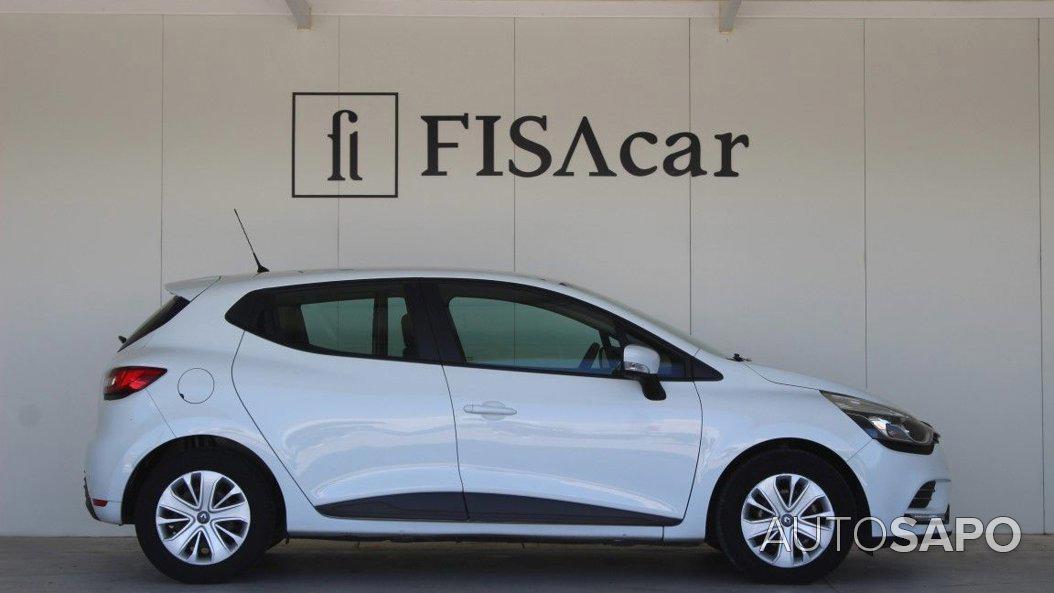 Renault Clio de 2019
