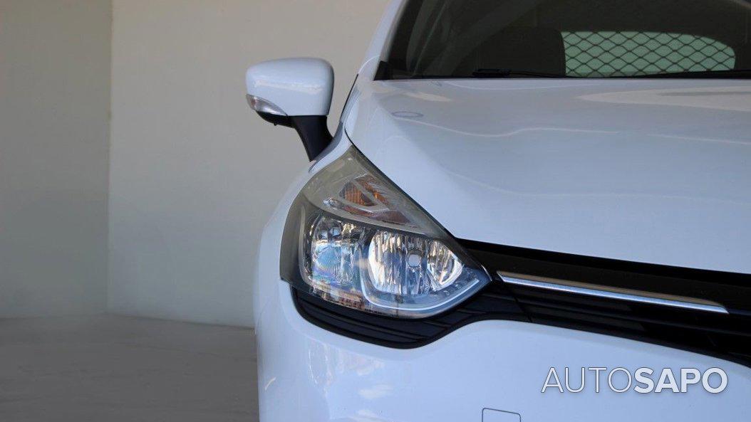 Renault Clio de 2019