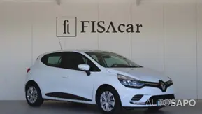 Renault Clio de 2019