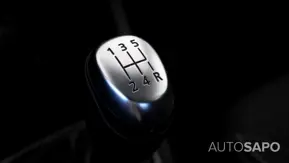 Renault Clio de 2019