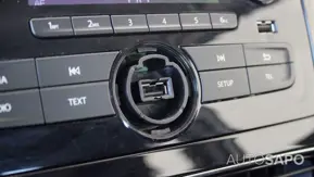 Renault Clio de 2019
