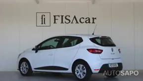 Renault Clio de 2019