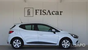 Renault Clio de 2019