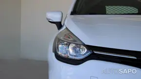 Renault Clio de 2019