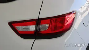 Renault Clio de 2019