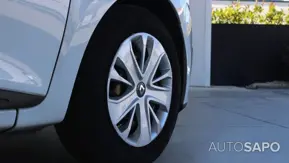 Renault Clio de 2019