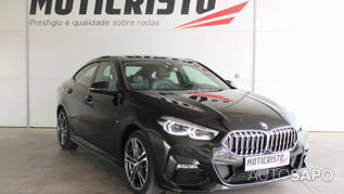 BMW Série 2 Gran Coupé 216 d Gran Coupé Pack M de 2024