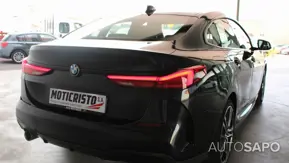 BMW Série 2 Gran Coupé 216 d Gran Coupé Pack M de 2024
