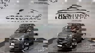 Opel Astra 1.0 Edition S/S de 2017