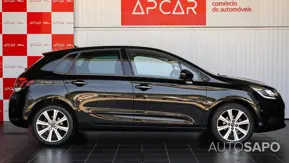 Citroen C4 1.2 PureTech Feel de 2015