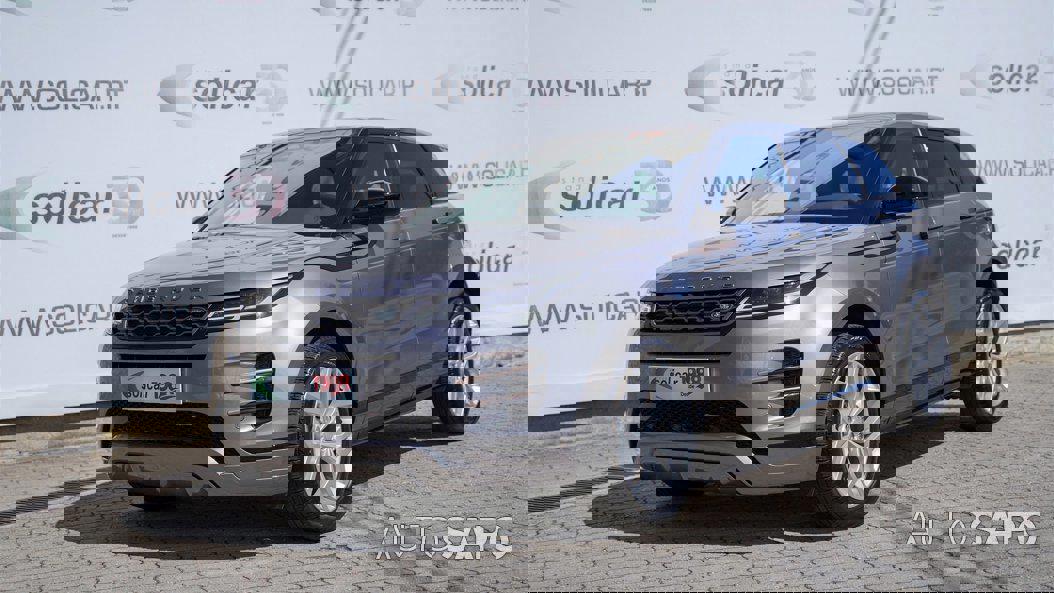 Land Rover Range Rover Evoque de 2023