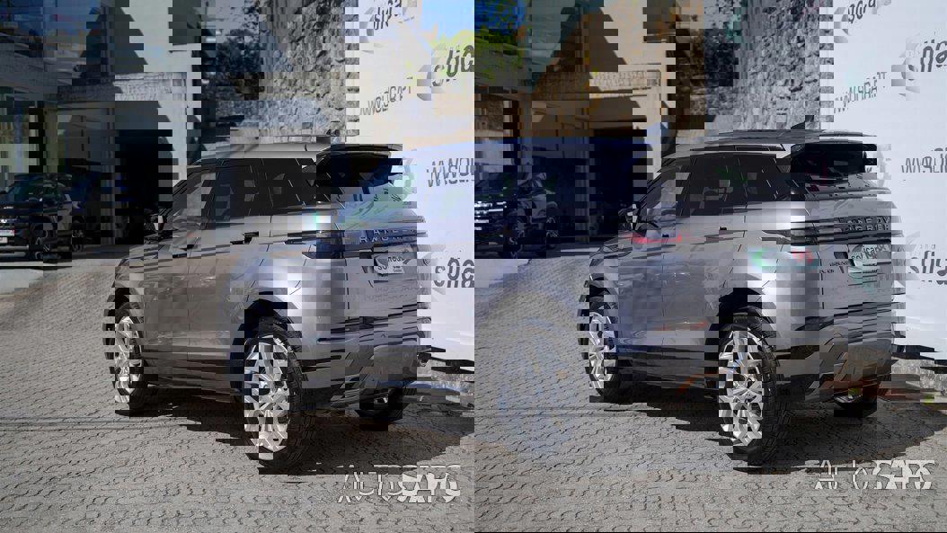 Land Rover Range Rover Evoque de 2023