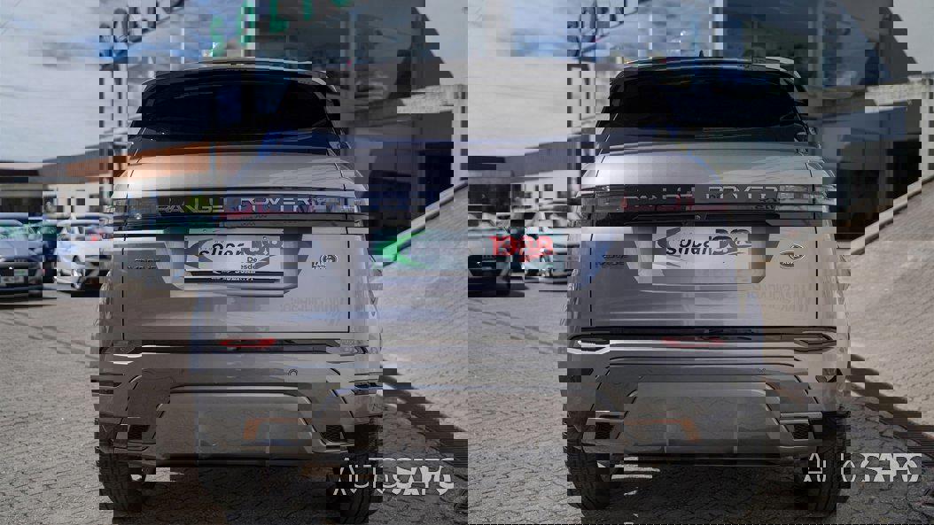 Land Rover Range Rover Evoque de 2023