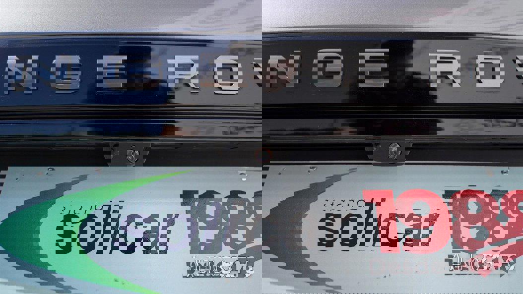 Land Rover Range Rover Evoque de 2023