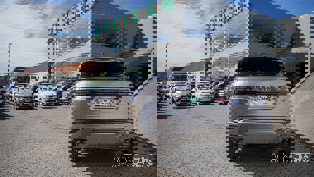 Land Rover Range Rover Evoque de 2023
