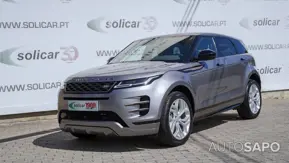 Land Rover Range Rover Evoque de 2023